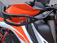 Padací rámy  RD Moto CF131KD na kryty rukou KTM 790/890 Adventure / R 2019-
