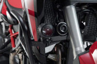 Honda CRF 1100 L Africa Twin (20-) - držák přídavných světel SW-Motech