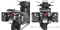 Kappa KL6408CAM nosič bočních kufrů TRIUMPH Tiger 1200 / Explorer 1200 (12-18)