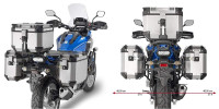 Kappa KL1146CAM nosič bočních kufrů HONDA NC 750 X / S (16-20)
