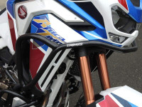 Padací rámy RD Moto  CF132KD Honda CRF 1100 L Africa Twin ´20-´- vrchní