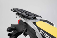 Nosič Adventure rack SW-MOTECH pro SUZUKI V-Strom 1050
