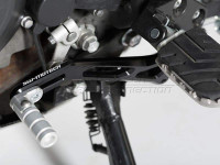 Suzuki V-Strom 1050 (20-) - nastavitelná řadící páčka SW-Motech FSC.05.440.10000