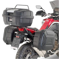 Kappa KLO1179MK nosič bočních kufrů HONDA CRF 1100 L Africa Twin (20)