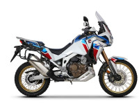 Montážní sada 4P systém SHAD H0DV104P (pro kufry TERRA) Honda CRF 1100 L Adventure Sports