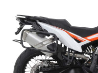 Montážní sada 4P systém SHAD K0SM844P (pro kufry TERRA) KTM 790/890 Adventure / R/ Norden 901/ 890SMT
