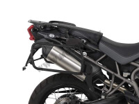 Montážní sada 4P systém SHAD T0TG814P (pro kufry TERRA) Triumph Tiger 800 / XC/ X
