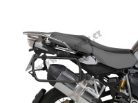 Montážní sada 4P systém SHAD W0GS124P (pro kufry TERRA) BMW R 1200/1250 GS/ Adventure 2013-2020