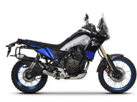 Montážní sada 4P systém SHAD Y0TN794P (pro kufry TERRA) Yamaha Ténéré 700