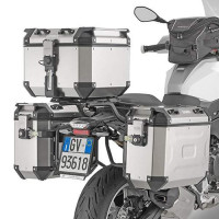 Kappa KLO5137CAM pro BMW F 900 XR boční nosič 