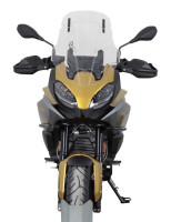 BMW F 900 XR (20-) - čiré plexi MRA Variotouring