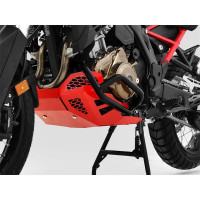 Kryt motoru Ibex Honda CRF 1100 L Africa Twin červený