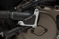 Ducati Multistrada 950 / S (17-) /Ducati DesertX - kryt vodní pumpy SW-Motech