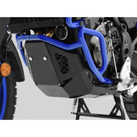 Hliníkový kryt motoru IBEX Yamaha Ténéré 700 2019- černý