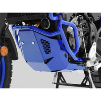 Hliníkový kryt motoru IBEX Yamaha Ténéré 700 2019- modrý
