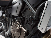 Yamaha XSR 700 (16-) - padací protektory SW-Motech STP.06.642.10000/B