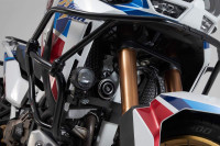 Honda CRF 1100 L Africa Twin (20-) - držák přídavných světel SW-Motech