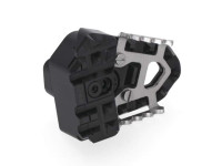 Rozšíření brzdového pedálu Yamaha Ténéré 700 (19-)