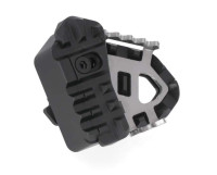 Rozšíření brzdového pedálu Honda CRF1100L Africa Twin (19-)