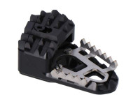 Rozšíření brzdového pedálu Triumph Tiger 900/GT/Pro (19-)