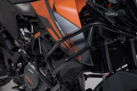 Horní padací rámy pro orig. padací rámy KTM 390 Adv (19-)