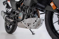KTM 390 Adventure (20-) - kryt motoru SW-Motech
