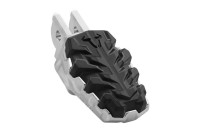 Stupačky EVO pro: Yamahu XT660Z (07-10) X (04-) R (04-09)