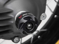 Yamaha XT 1200 Z Super Tenere (10-) - slidery na zadní osu SW-Motech