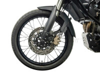 Triumph Tiger 800 (10-) - slidery na přední osu SW-Motech