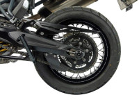 Triumph Tiger 800 (10-) - slidery na zadní osu SW-Motech