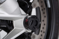 BMW S 1000 XR (15-) - slidery na přední osu SW-Motech