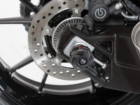 BMW F 850 GS / Adventure (18-) - slidery na zadní osu SW-Motech