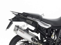 Montážní sada 3P systém SHAD K0DV17IF KTM 1090/1190 Adventure (13-17)