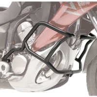 GIVI TN 421 padací rámy Kawasaki KLR 650 (08), černé
