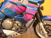Padací rámy RD Moto  CF26KD Yamaha XTZ 750 Super Tenere ´90-03´