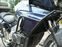 Padací rámy RD Moto CF13KD Aprilia ETV 1000 Caponord ´01-07´