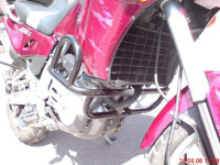 Padací rámy RD Moto CF16KD Aprilia Pegaso 650 ´92-95´