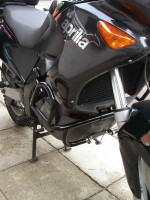 Padací rámy RD Moto CF11KD Aprilia Pegaso 650 ´96-04´