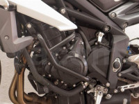 Padací rám TR Street Triple 675 13-