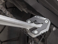rozšíření stojánku Triumph Tiger 800 XC / XR (18-)