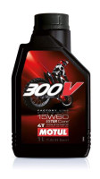 Motul 300V Off Road 15W60 4L