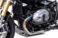 Padací rámy Ibex BMW R Nine T černé