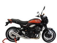 Padací rámy RD Moto CF97KD Kawasaki Z900 RS / Cafe '18-24'