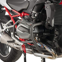 BMW R1200R 15- padací rámy Puig 7768N