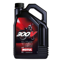 MOTUL 300V OFF ROAD 15W60, 1 L