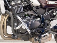 Padací rám Fehling chromový Kawasaki Z900 RS 2018 -