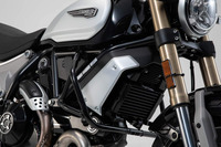 Ducati Scrambler 1100 modely (17) padací rám SW-Motech