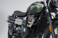 Triumph Street Scrambler (16-) - padací rámy SW-Motech SBL.11.884.10000/B