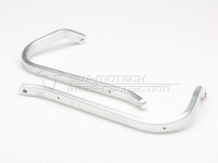 Barkbusters VPS - hliníkový držák chráničů páček pro kónická řidítka