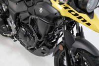 Suzuki V-Strom 250 (18-) - padací rámy SW-Motech